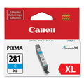 2038C001 (CLI-281) ChromaLife100 Ink