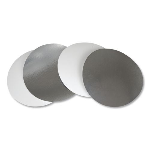 Flat Board Lids