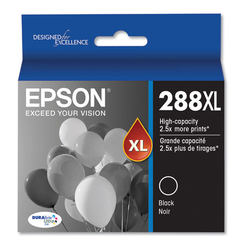 T288XL120-S (T288XL) DURABrite Ultra High-Yield Ink