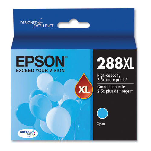 T288XL220-S (T288XL) DURABrite Ultra High-Yield Ink
