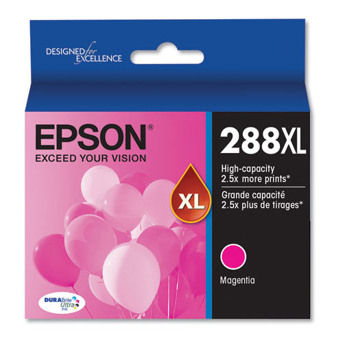 T288XL320-S (T288XL) DURABrite Ultra High-Yield Ink