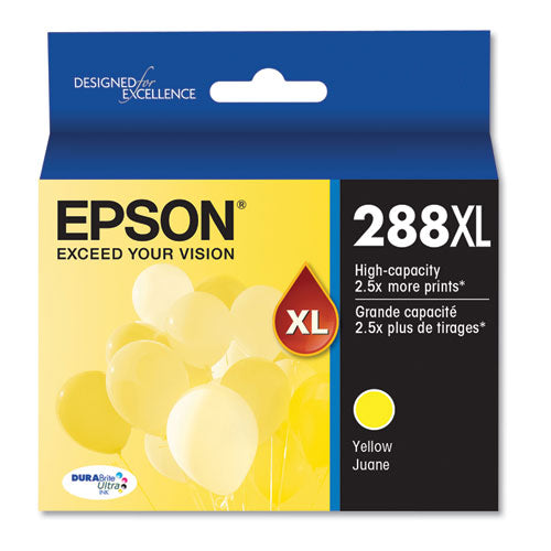 T288XL420-S (T288XL) DURABrite Ultra High-Yield Ink