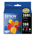 T288XL-BCS (288XL) DURABrite Ultra High-Yield Ink