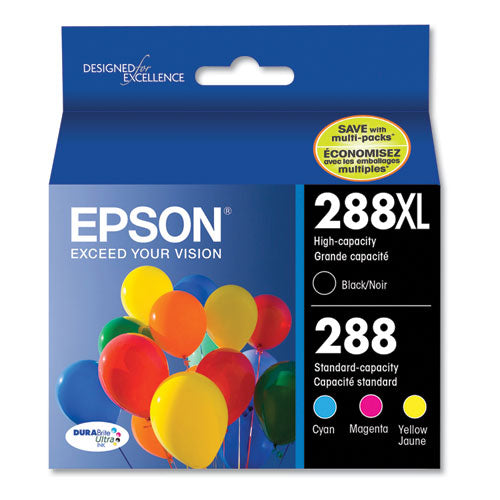 T288XL-BCS (288XL) DURABrite Ultra High-Yield Ink