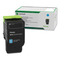 C231HC0 Return Program High-Yield Toner