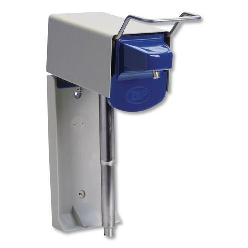 Heavy Duty Hand Care Wall Mount System