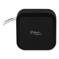 PT-P710BT CUBE Wireless Label Maker