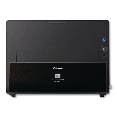 imageFORMULA DR-C225 II Office Document Scanner