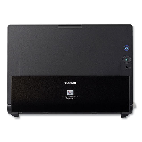 imageFORMULA DR-C225 II Office Document Scanner