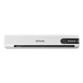 DS-80W Wireless Portable Document Scanner