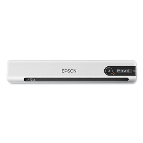 DS-80W Wireless Portable Document Scanner