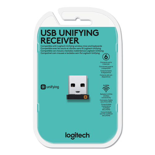 USB Unifying Receiver