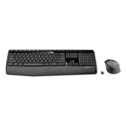 MK345 Wireless Combo