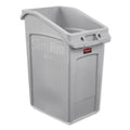 Slim Jim Under-Counter Container