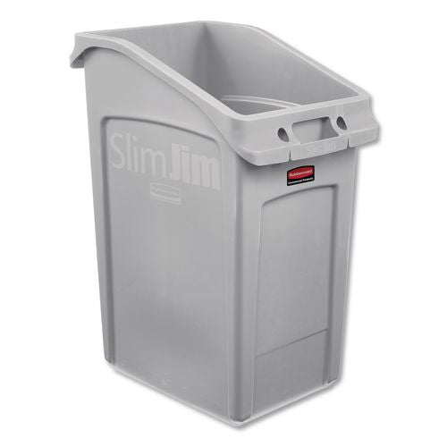 Slim Jim Under-Counter Container