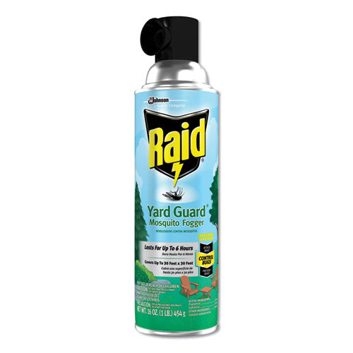 Yard Guard Fogger
