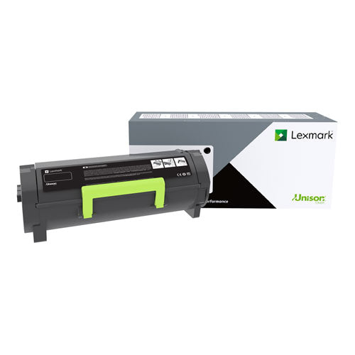 56F0H0G High-Yield Toner