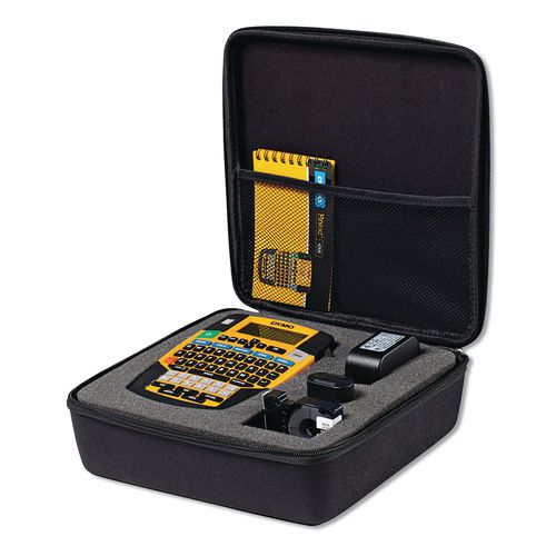 Rhino Industrial 4200 Label Maker