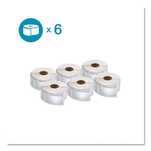 LW Multipurpose Labels