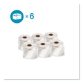 LW Shipping Labels