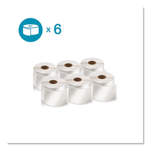 LW Shipping Labels