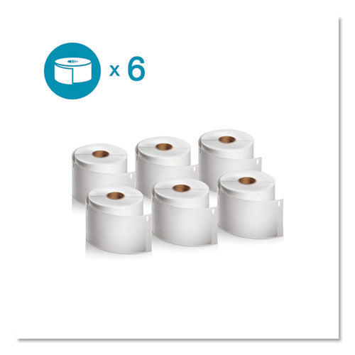 LW Shipping Labels