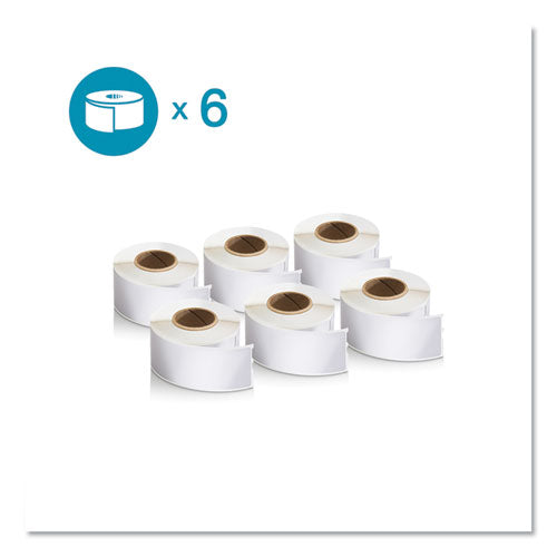 LW Address Labels