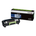 60F1X0E Return Program Extra High-Yield Toner