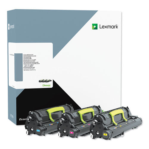 72K0FV0 Return Program Photoconductor Kit