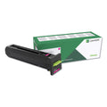 72K1XM0 Return Program Unison Extra High-Yield Toner