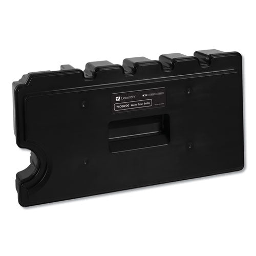 74C0W00 (CX725) Return Program Waste Toner Container