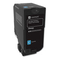 74C1HC0 Return Program Unison High-Yield Toner