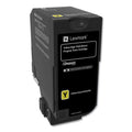 74C1HY0 Return Program Unison High-Yield Toner