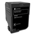 74C10K0 Return Program Unison Toner