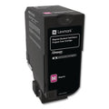 74C1SM0 Return Program Unison Toner