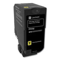 84C1HY0 Return Program Unison High-Yield Toner