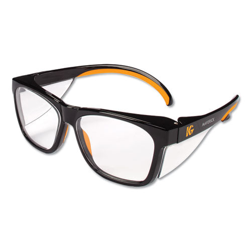 Maverick Safety Glasses