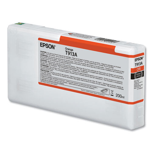 T913A00 (T913) UltraChrome HDX Ink