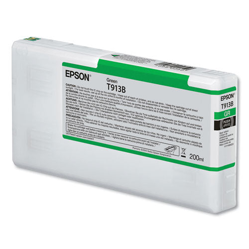 T913B00 (T913) UltraChrome HDX Ink