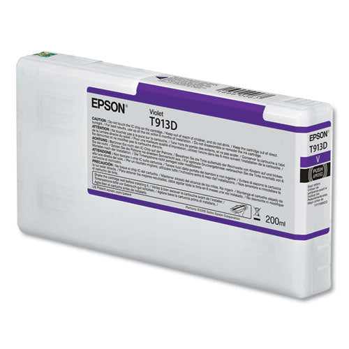 T913D00 (T913) UltraChrome HDX Ink