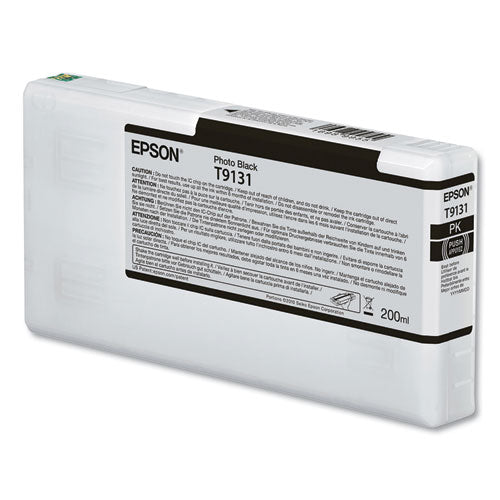 T913100 (T913) UltraChrome HDX Ink