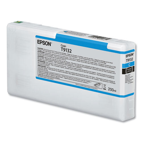 T913200 (T913) UltraChrome HDX Ink