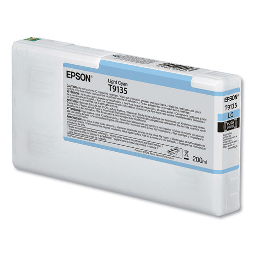 T913500 (T913) UltraChrome HDX Ink