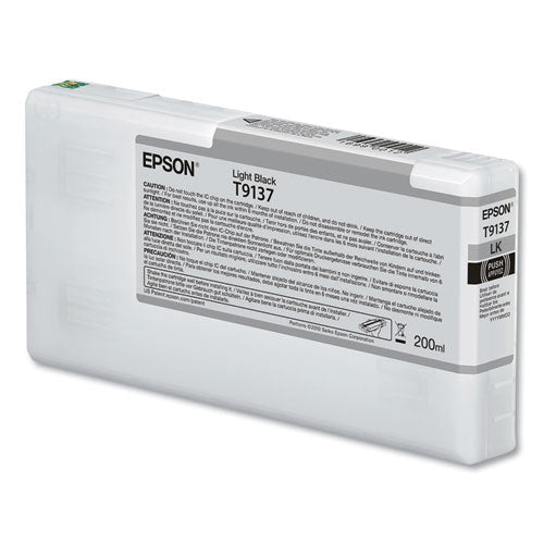 T913700 (T913) UltraChrome HDX Ink