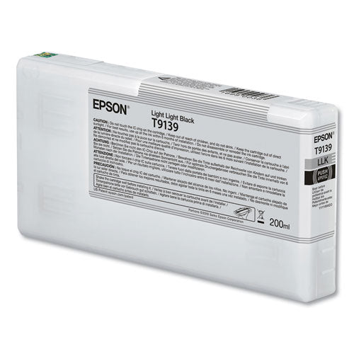 T913900 (T913) UltraChrome HDX Ink