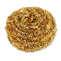 Brass Scrubber