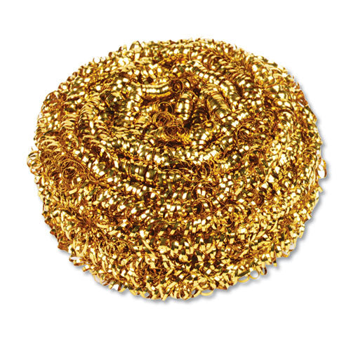 Brass Scrubber