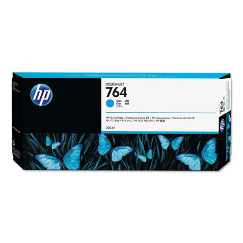 HP 764