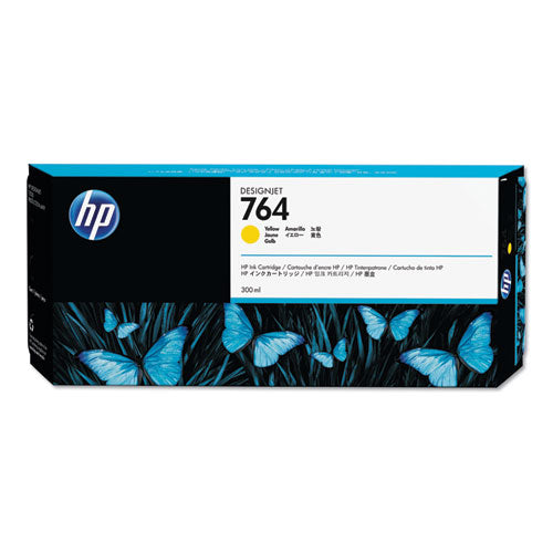 HP 764