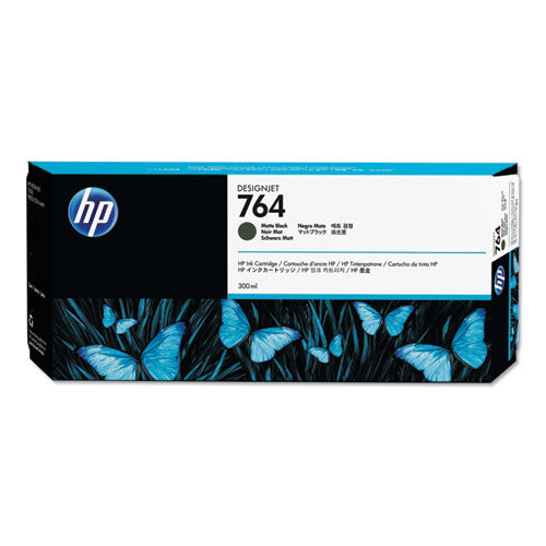 HP 764